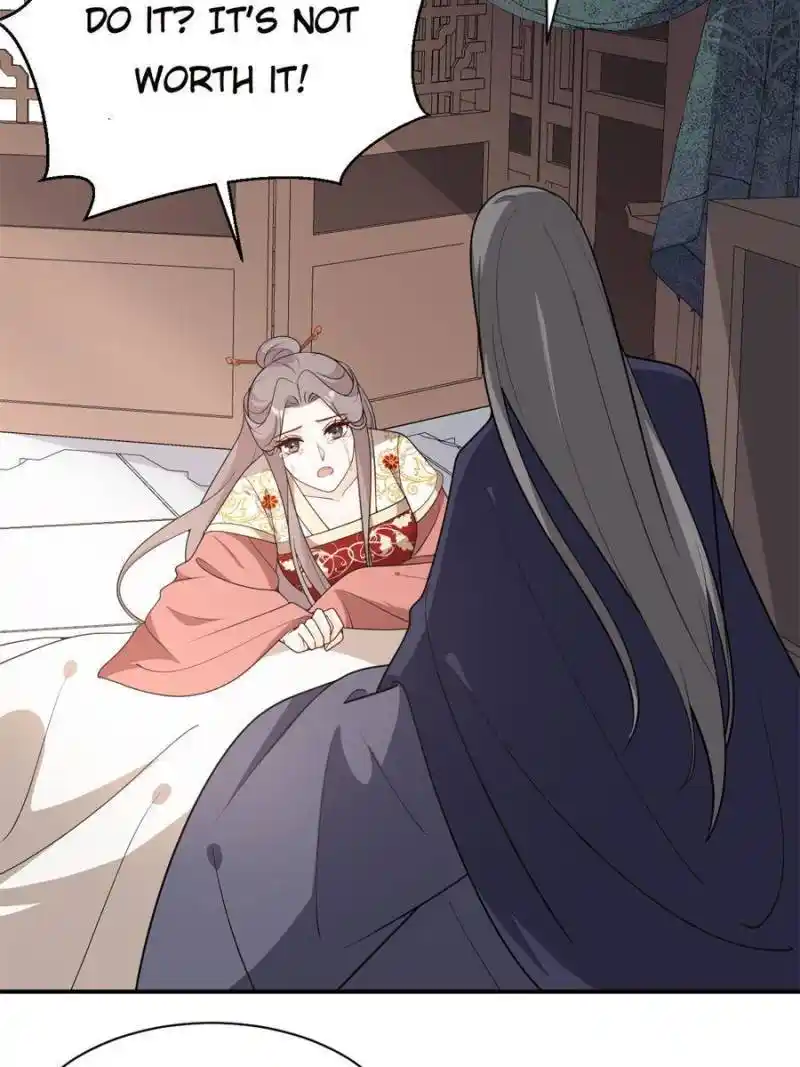 The Prince Regent’S Concubines Chapter 128