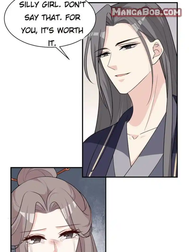 The Prince Regent’S Concubines Chapter 128