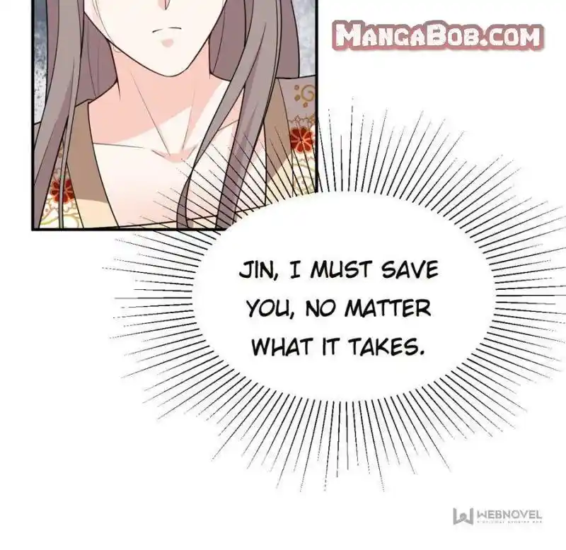 The Prince Regent’S Concubines Chapter 128