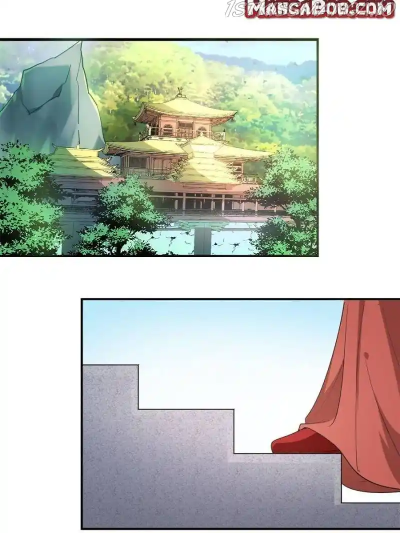 The Prince Regent’S Concubines Chapter 129