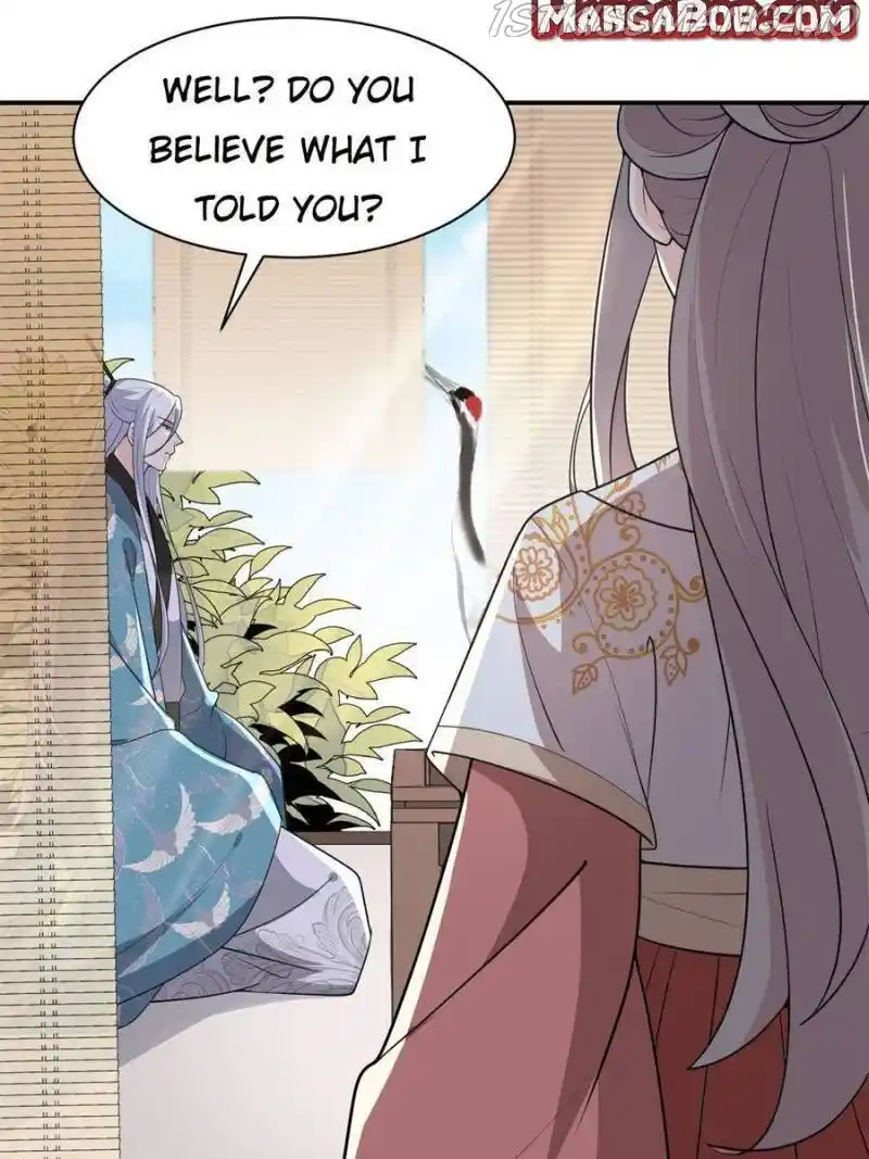 The Prince Regent’S Concubines Chapter 129