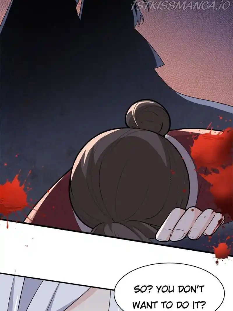 The Prince Regent’S Concubines Chapter 129