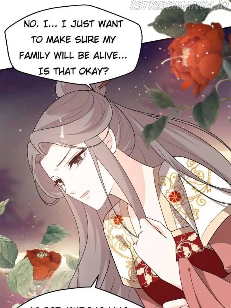 The Prince Regent’S Concubines Chapter 129