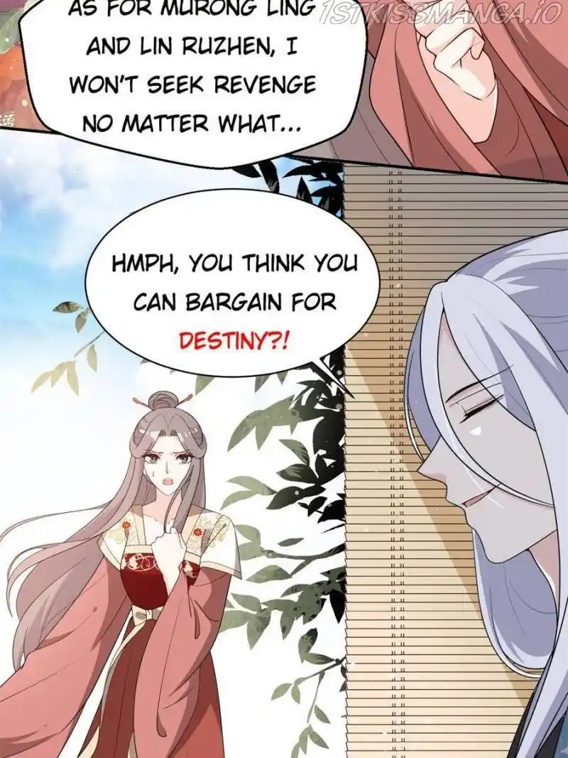 The Prince Regent’S Concubines Chapter 129