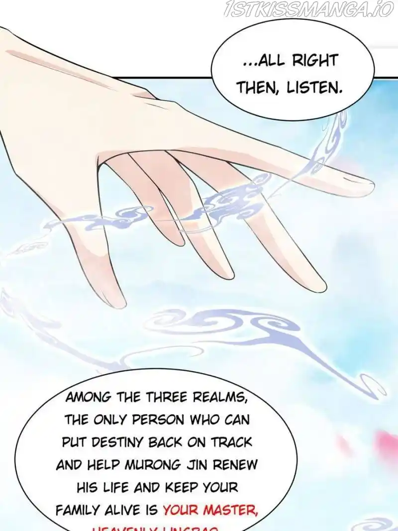 The Prince Regent’S Concubines Chapter 129