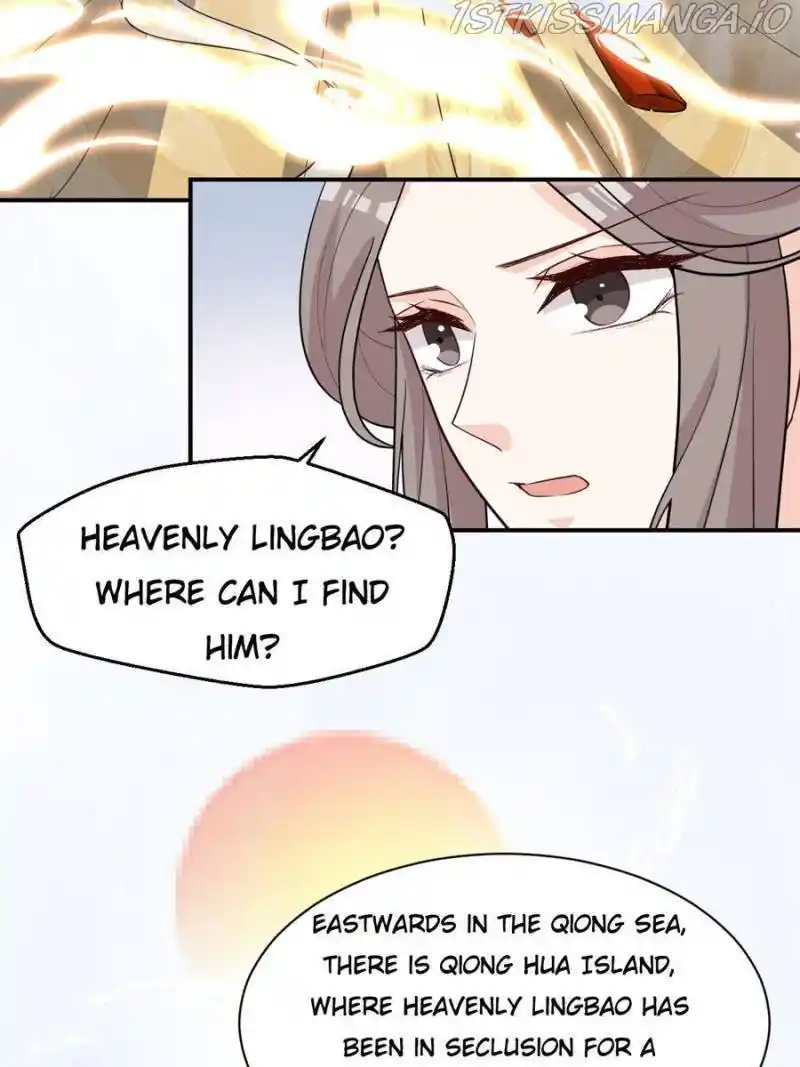 The Prince Regent’S Concubines Chapter 129