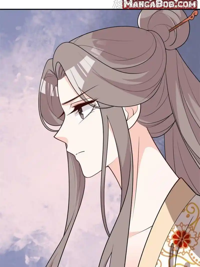 The Prince Regent’S Concubines Chapter 129