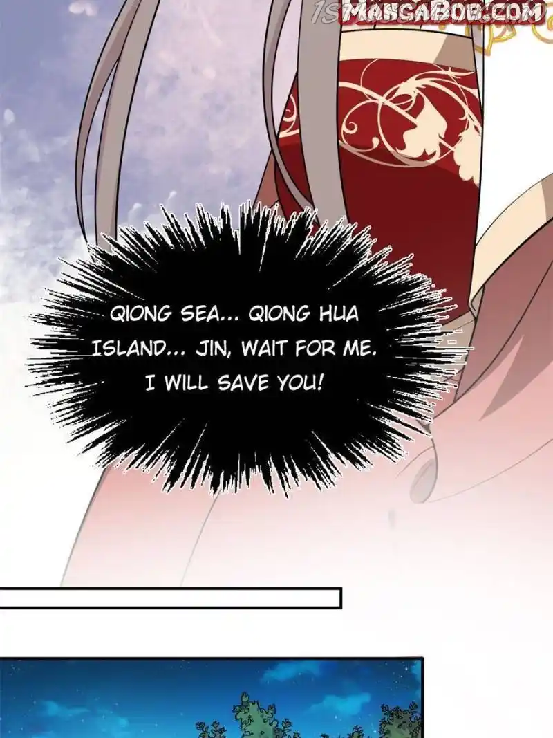 The Prince Regent’S Concubines Chapter 129