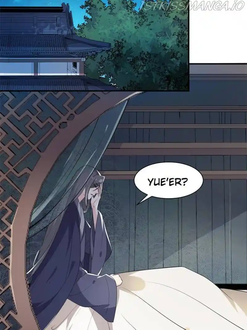 The Prince Regent’S Concubines Chapter 129