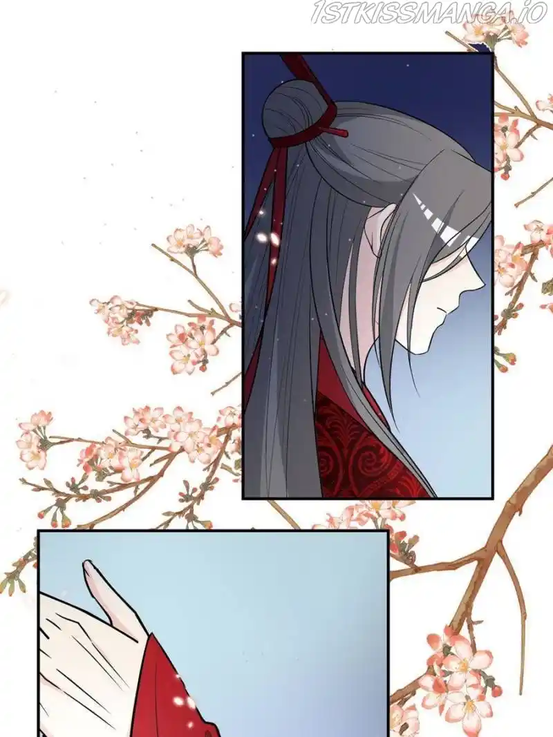 The Prince Regent’S Concubines Chapter 129