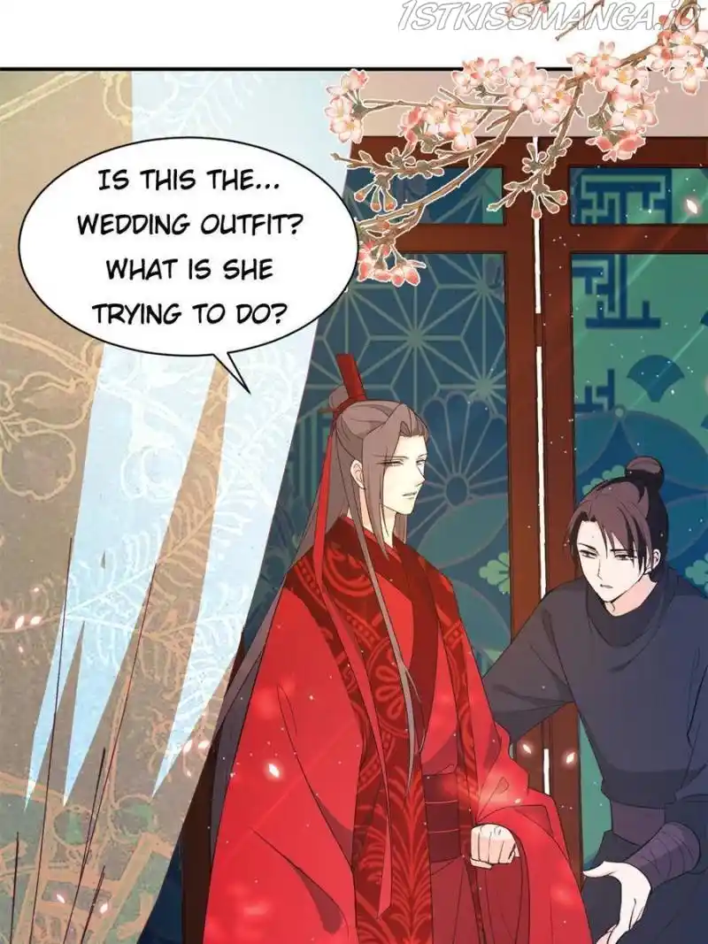 The Prince Regent’S Concubines Chapter 129