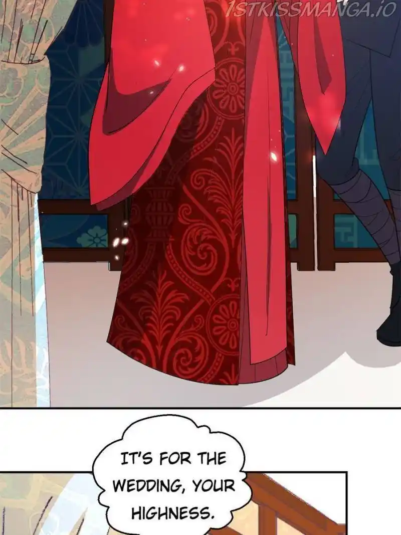 The Prince Regent’S Concubines Chapter 129