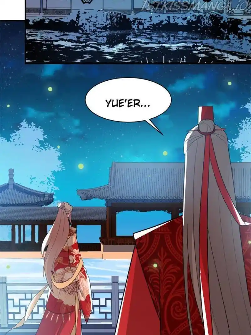 The Prince Regent’S Concubines Chapter 129