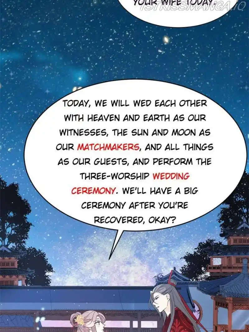 The Prince Regent’S Concubines Chapter 129