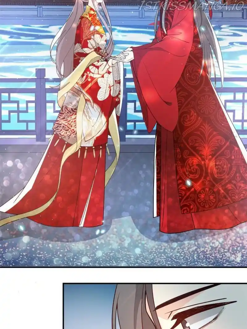 The Prince Regent’S Concubines Chapter 129