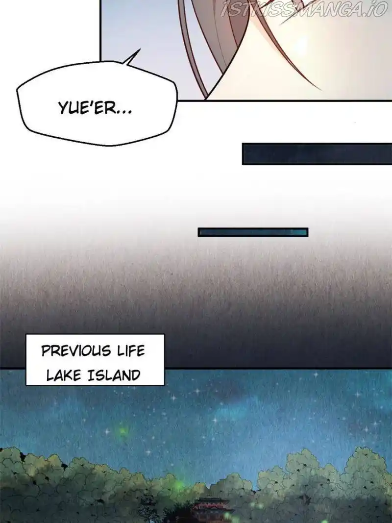 The Prince Regent’S Concubines Chapter 129