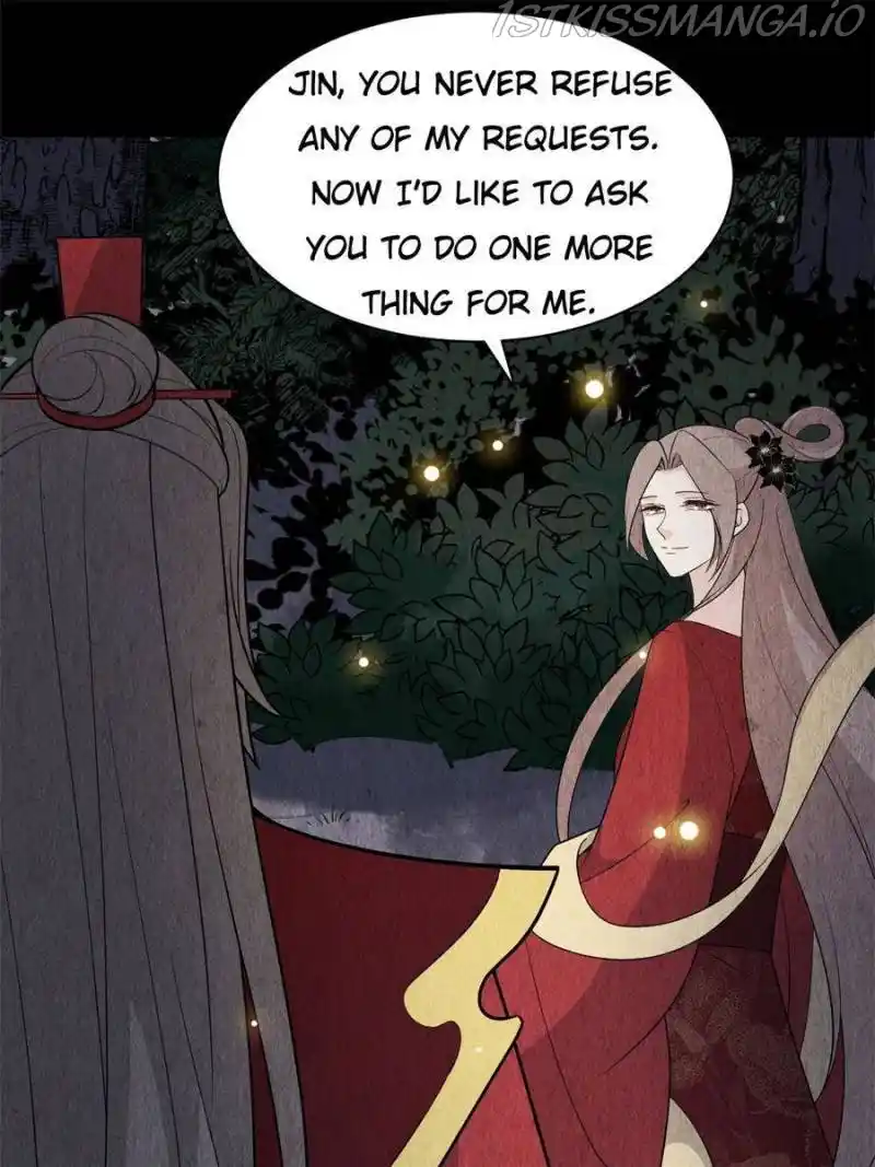 The Prince Regent’S Concubines Chapter 129