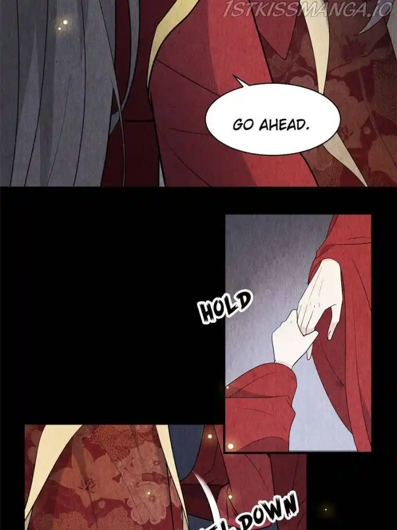 The Prince Regent’S Concubines Chapter 129