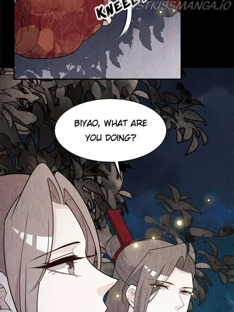 The Prince Regent’S Concubines Chapter 129