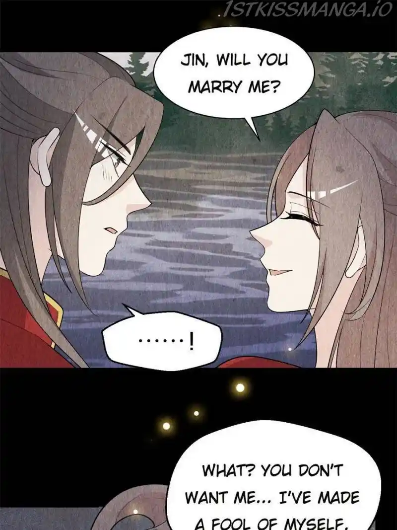 The Prince Regent’S Concubines Chapter 129