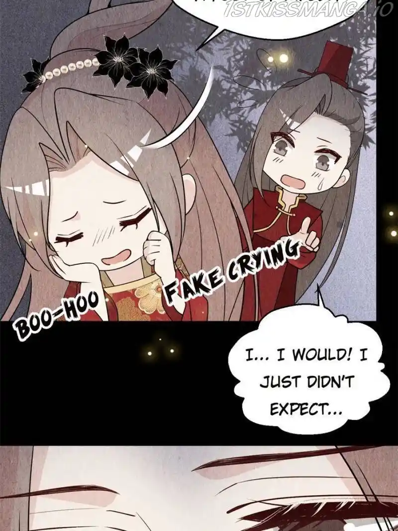 The Prince Regent’S Concubines Chapter 129