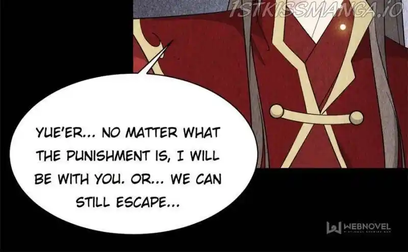 The Prince Regent’S Concubines Chapter 129