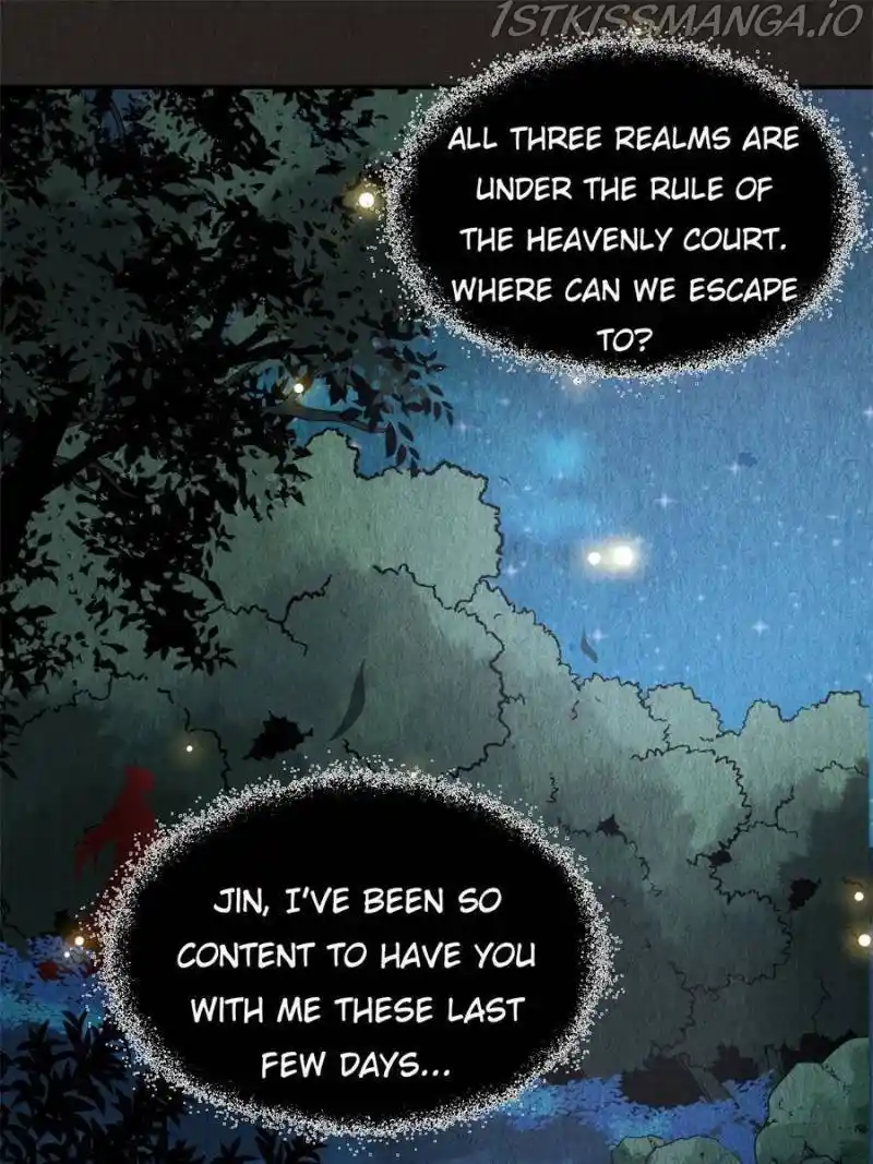 The Prince Regent’S Concubines Chapter 129