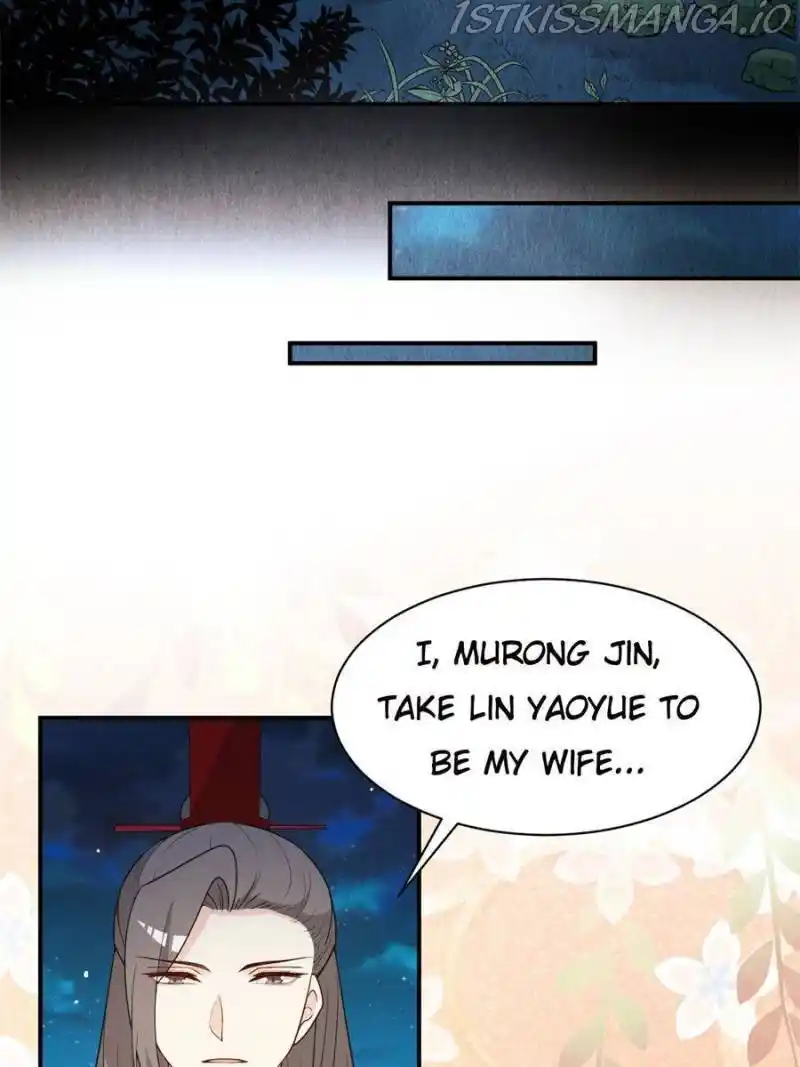 The Prince Regent’S Concubines Chapter 129