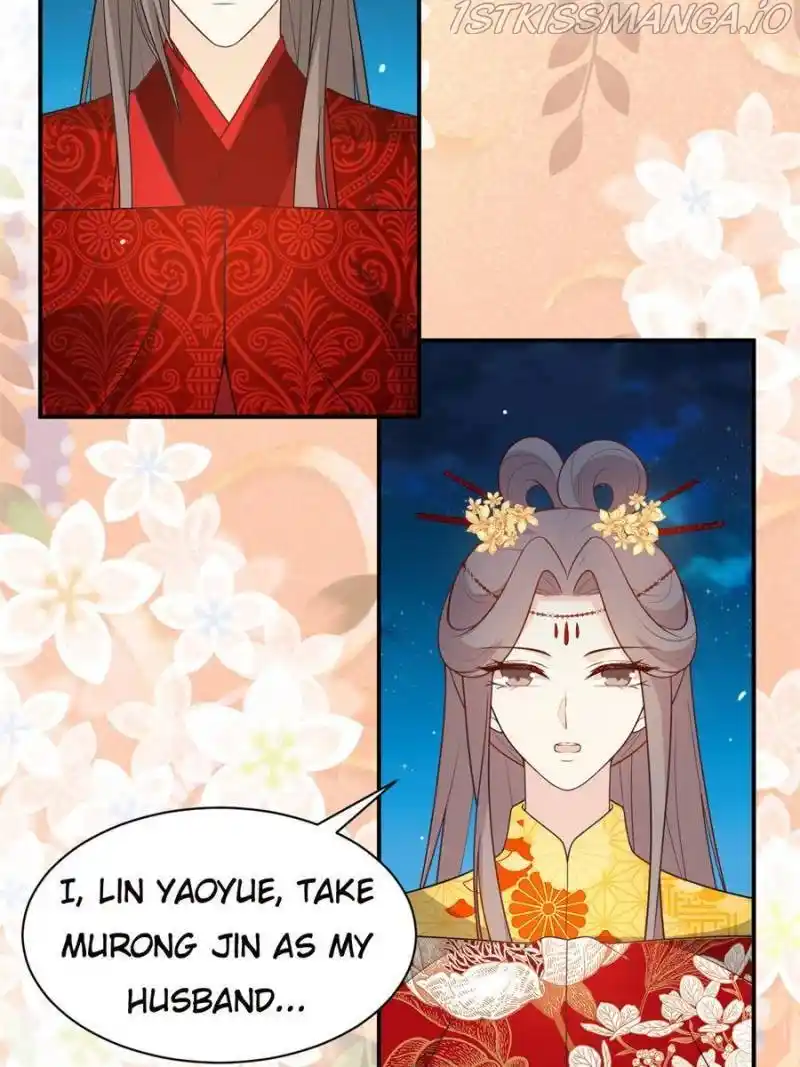 The Prince Regent’S Concubines Chapter 129