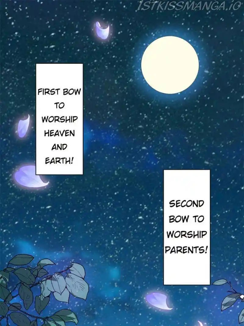 The Prince Regent’S Concubines Chapter 129