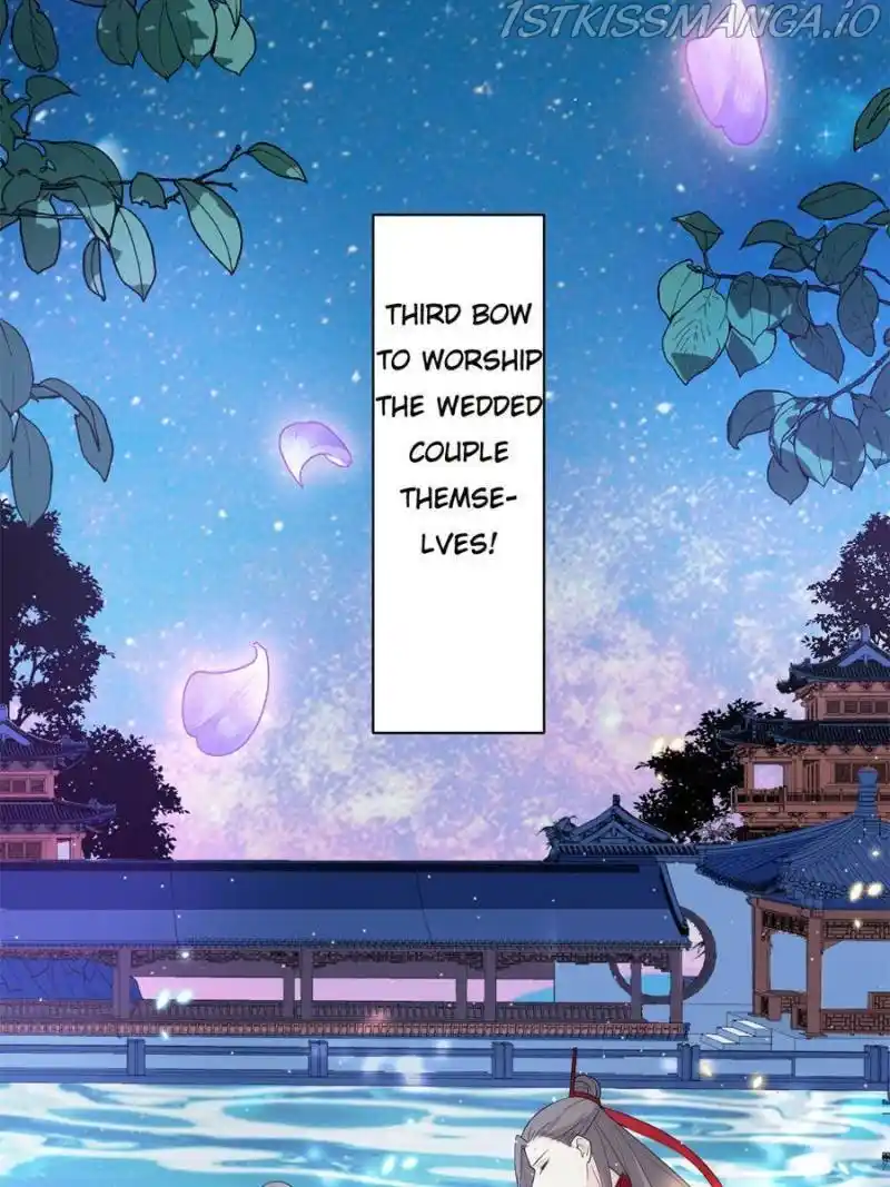 The Prince Regent’S Concubines Chapter 129