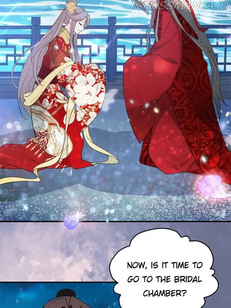 The Prince Regent’S Concubines Chapter 129