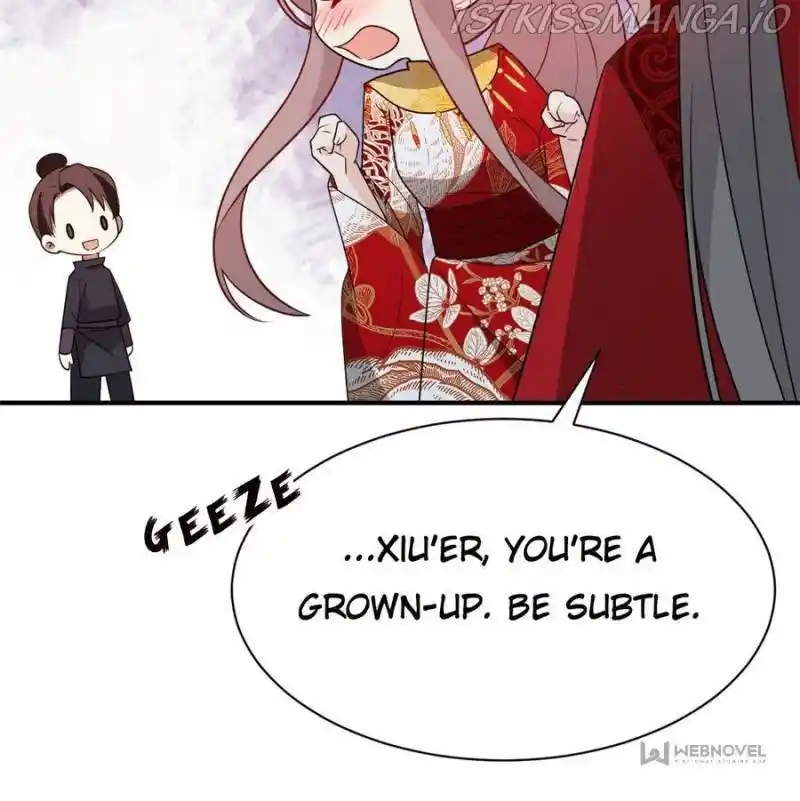 The Prince Regent’S Concubines Chapter 129