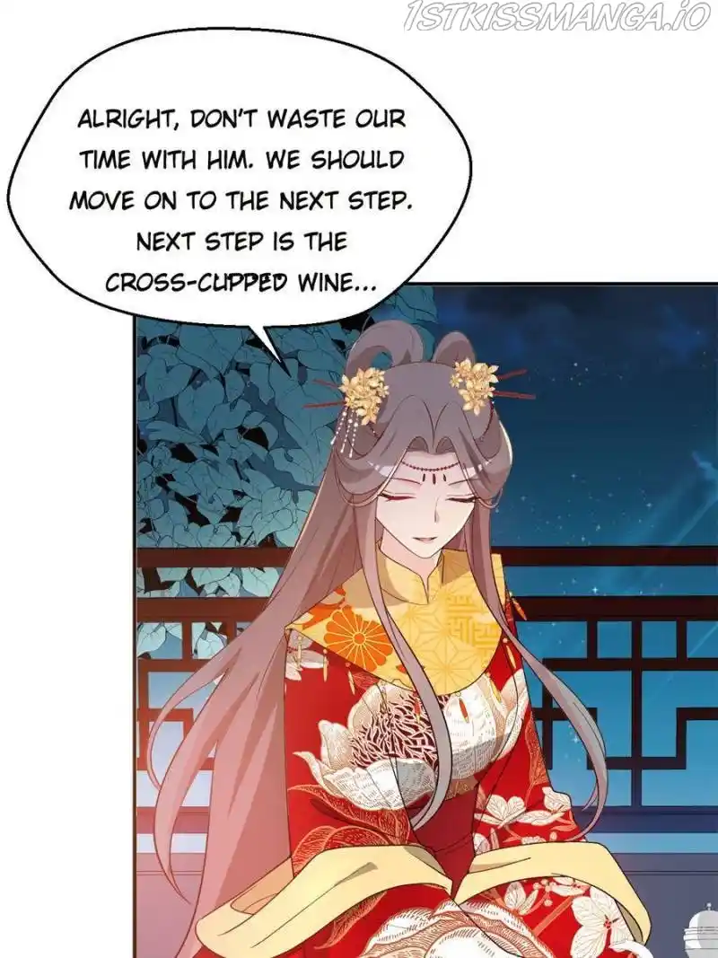 The Prince Regent’S Concubines Chapter 129