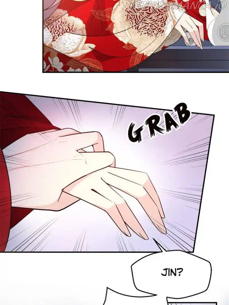 The Prince Regent’S Concubines Chapter 129