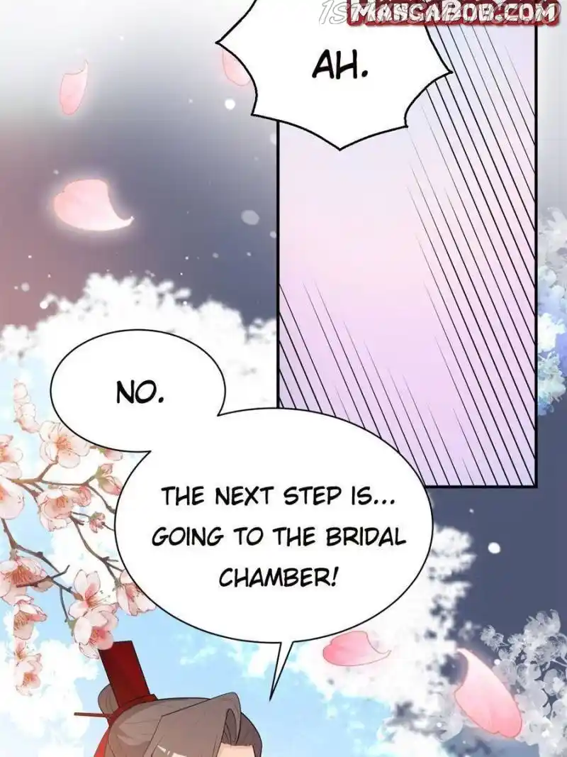 The Prince Regent’S Concubines Chapter 129