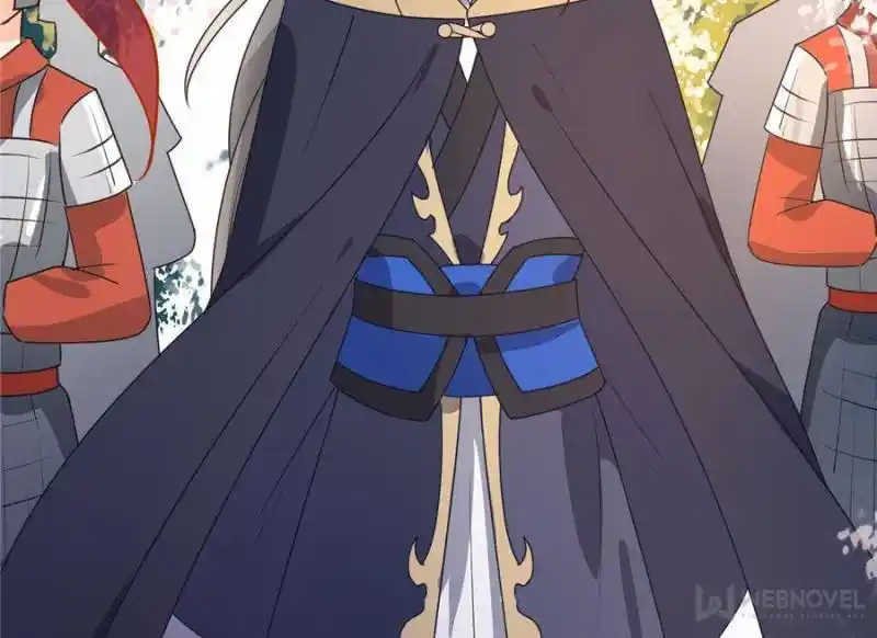 The Prince Regent’S Concubines Chapter 13