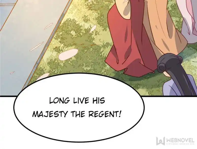 The Prince Regent’S Concubines Chapter 13