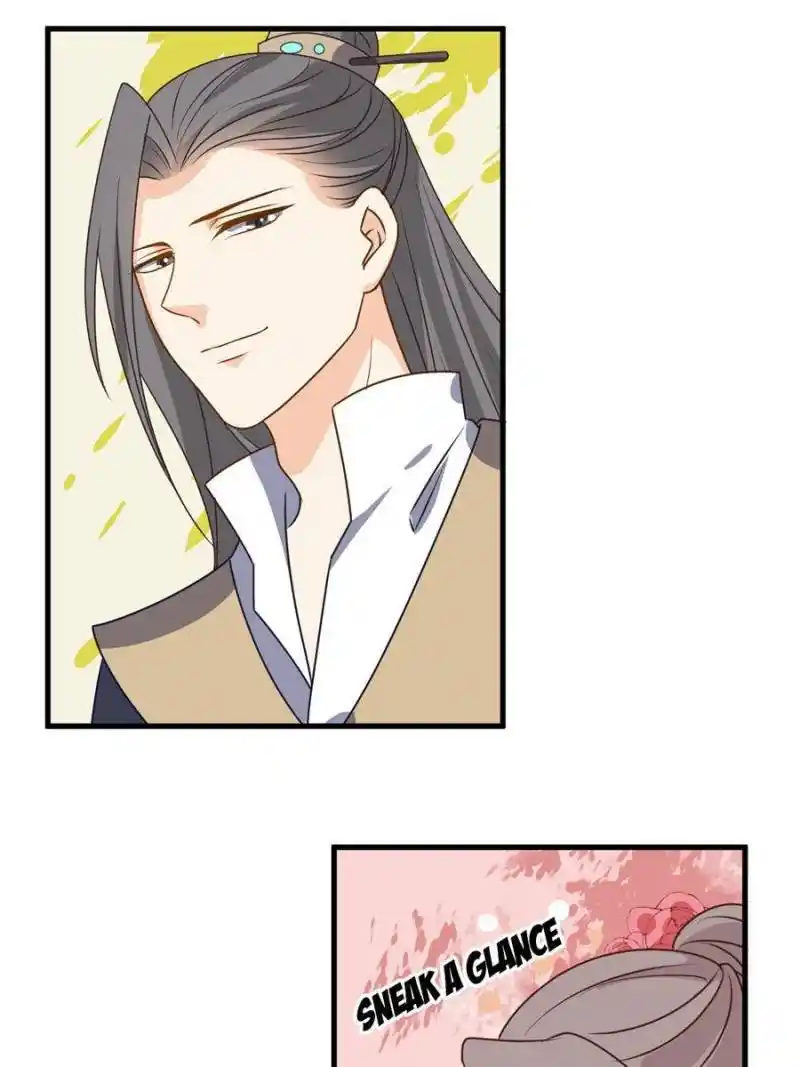 The Prince Regent’S Concubines Chapter 13