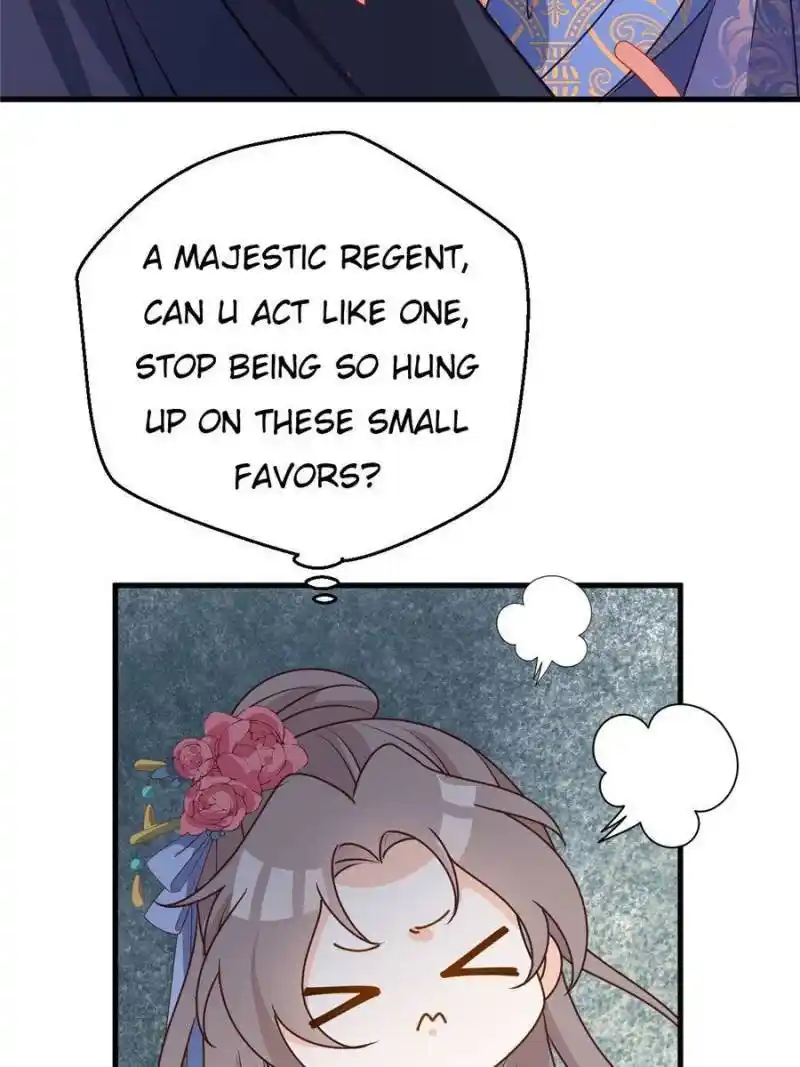 The Prince Regent’S Concubines Chapter 13