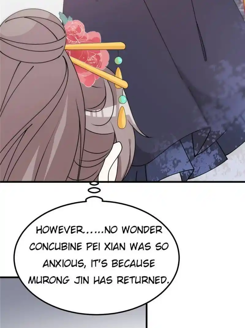 The Prince Regent’S Concubines Chapter 13