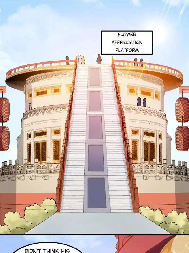 The Prince Regent’S Concubines Chapter 13