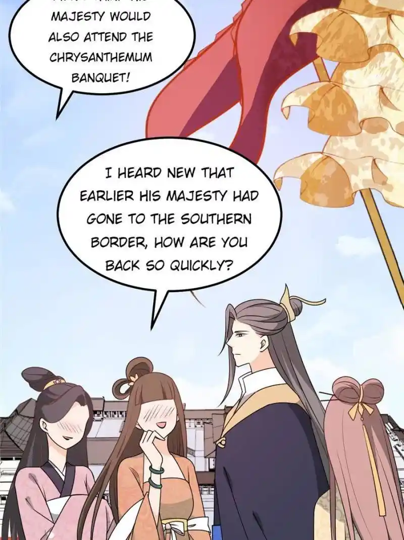 The Prince Regent’S Concubines Chapter 13