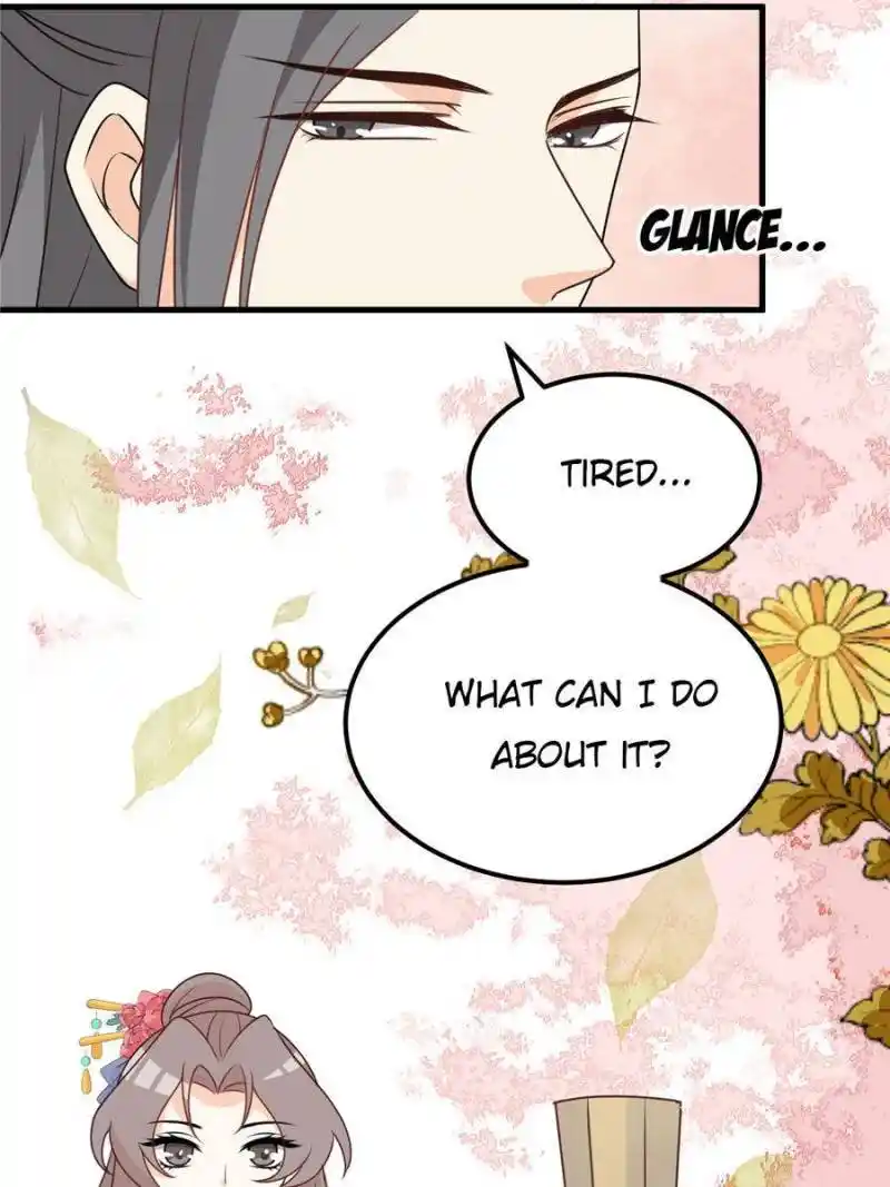 The Prince Regent’S Concubines Chapter 13