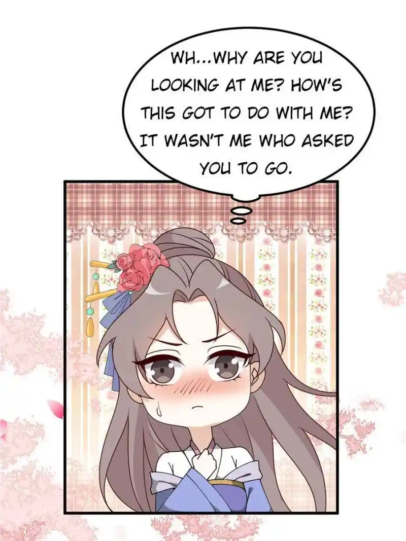 The Prince Regent’S Concubines Chapter 13