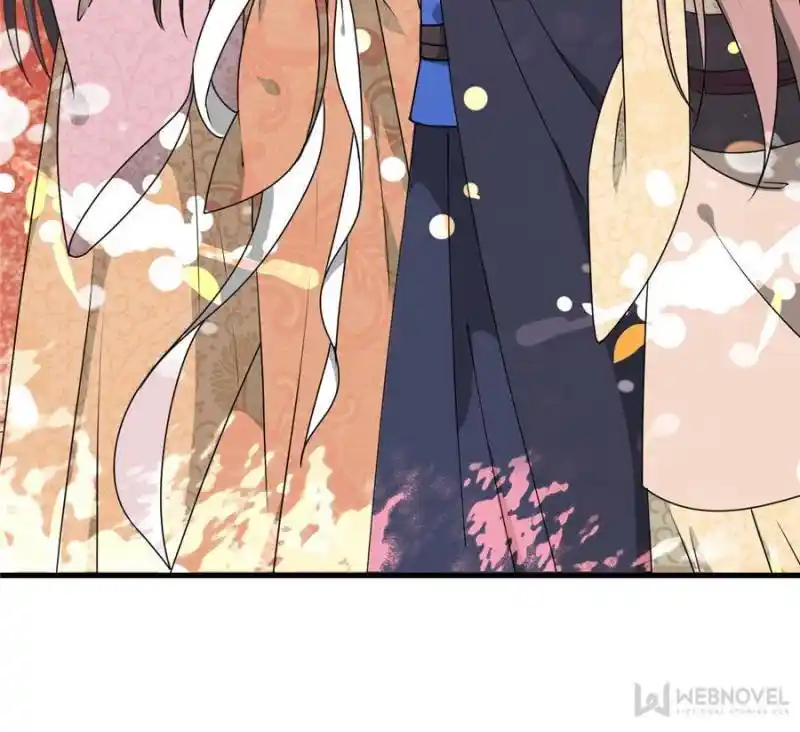 The Prince Regent’S Concubines Chapter 13