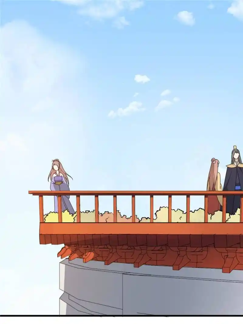 The Prince Regent’S Concubines Chapter 13