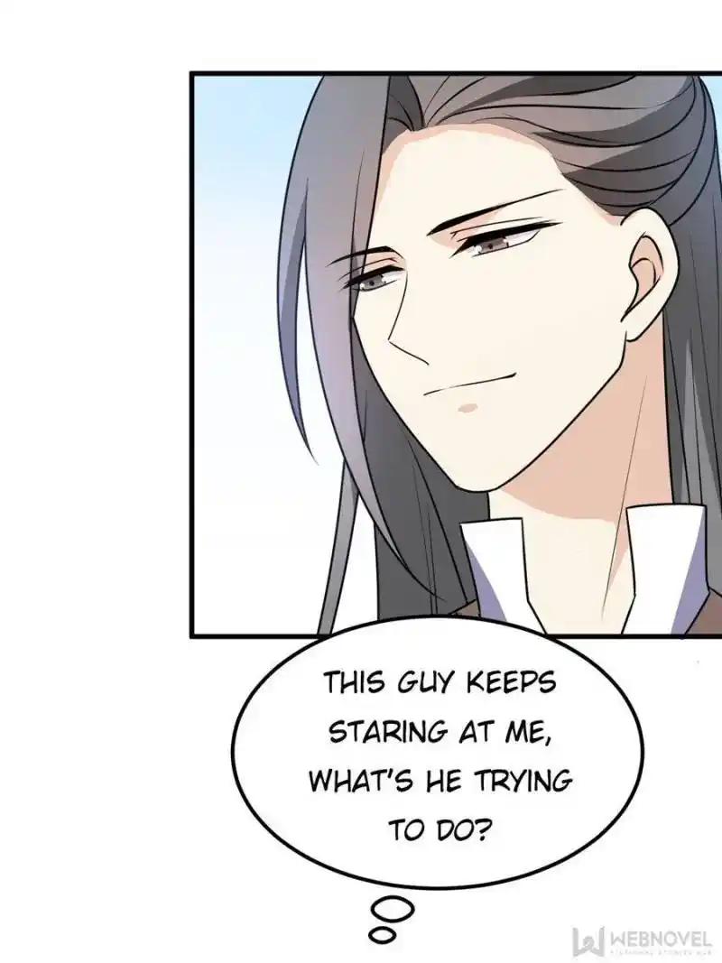 The Prince Regent’S Concubines Chapter 13