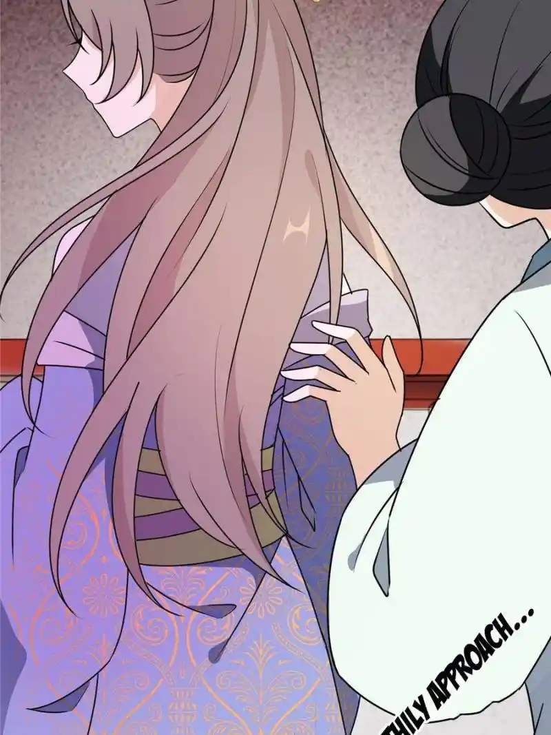 The Prince Regent’S Concubines Chapter 13