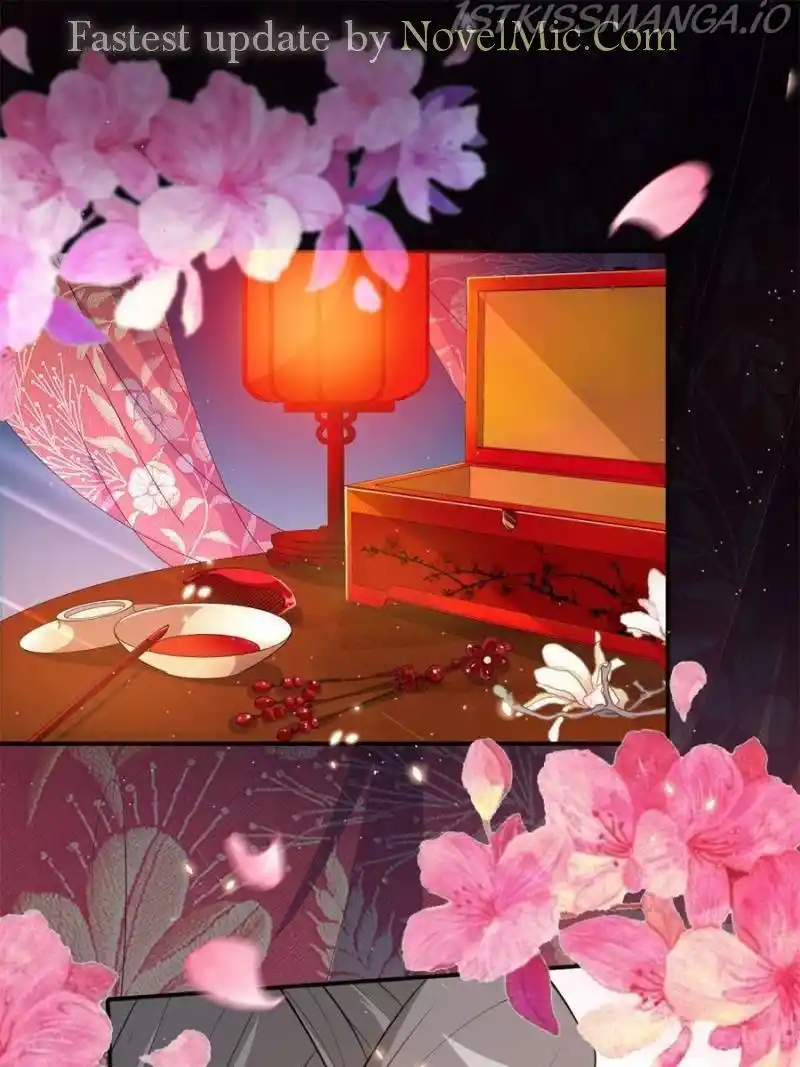 The Prince Regent’S Concubines Chapter 130